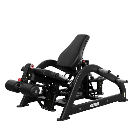 Nautilus Leverage Leg Extension - New