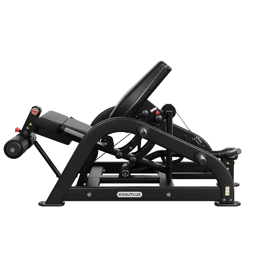 Nautilus Leverage Leg Extension - New