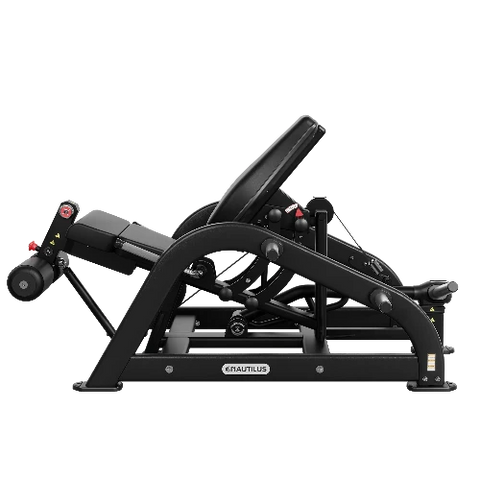 Nautilus Leverage Leg Extension - New