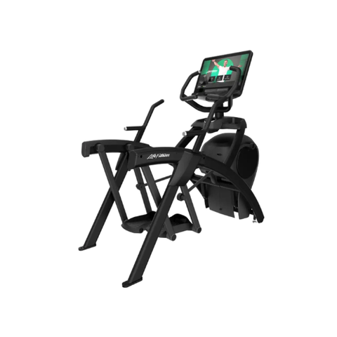 Life Fitness Lower Body Arc Trainer