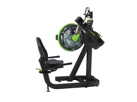 Dynamic Fluid Fitness Exercise M750 Cycle XT
