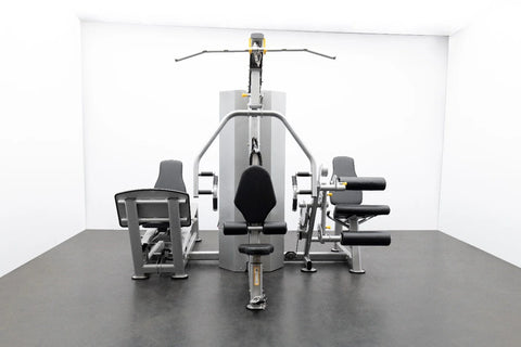BodyKore 3 Station Multi-Gym MTI4005