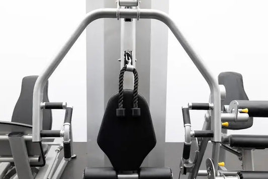 BodyKore 3 Station Multi-Gym MTI4005