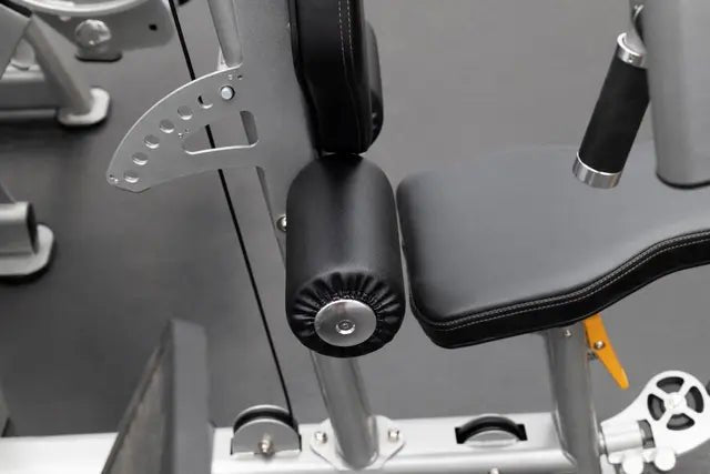 BodyKore 3 Station Multi-Gym MTI4005