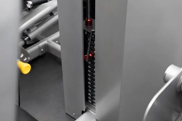 BodyKore 3 Station Multi-Gym MTI4005