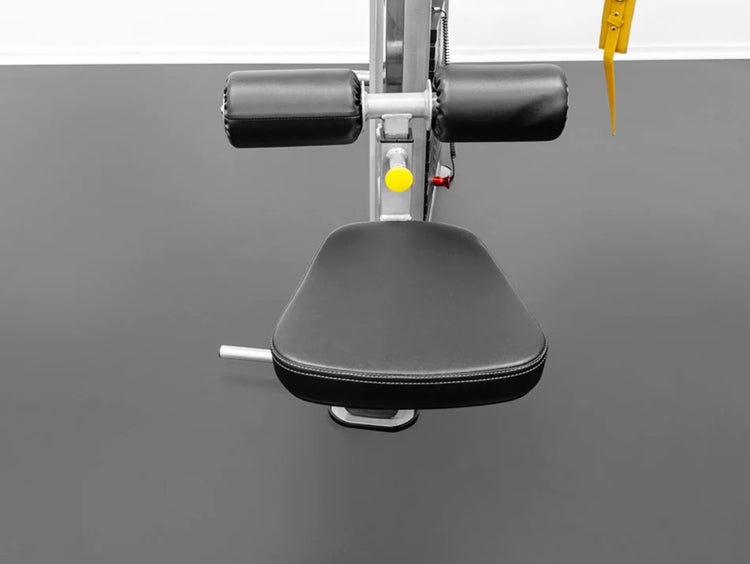 BodyKore Dynamic Trainer