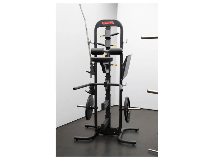 BodyKore Universal Storage Rack MX1191