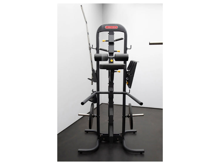 BodyKore Universal Storage Rack MX1191