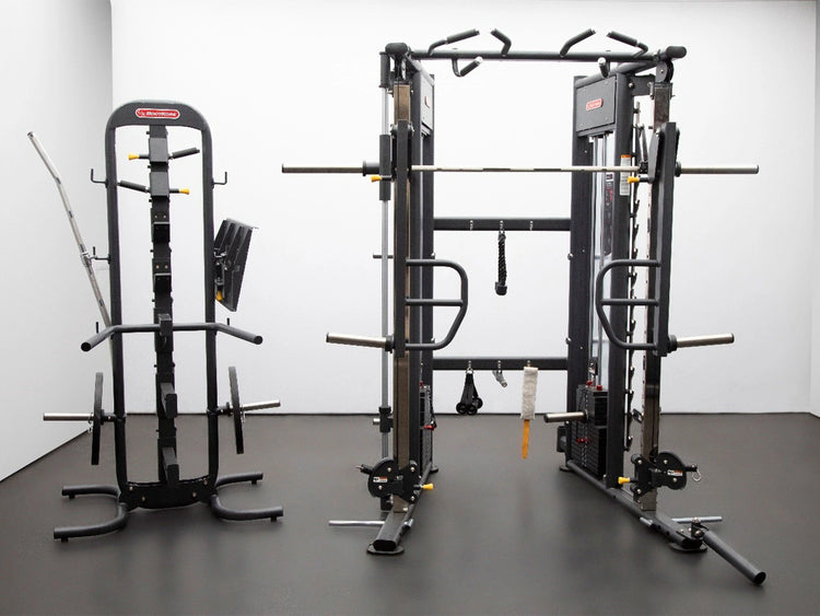 BodyKore Universal Storage Rack MX1191