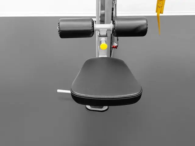 BodyKore Dual Adjustable Pulley System- Functional Trainer- MX1161