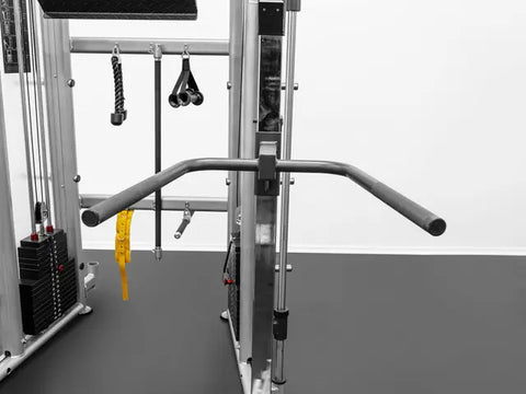 BodyKore Dual Adjustable Pulley System- Functional Trainer- MX1161