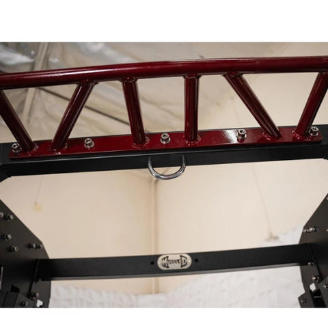 Muscle D Fitness Megatron Multi-Functional Training Station – 2-Stack & 3-Stack