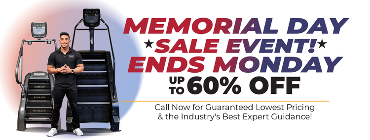 Memorial Day Sale