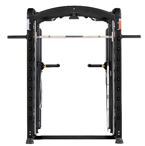 HOIST Fitness Mi7SMITH Functional Training System