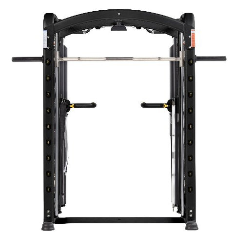 HOIST Fitness Mi7SMITH Functional Training System