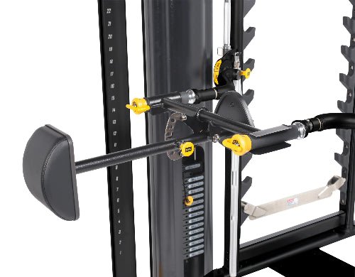 HOIST Fitness Mi7SMITH Functional Training System