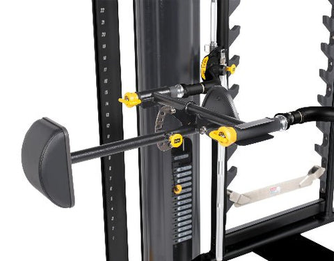 HOIST Fitness Mi7SMITH Functional Training System