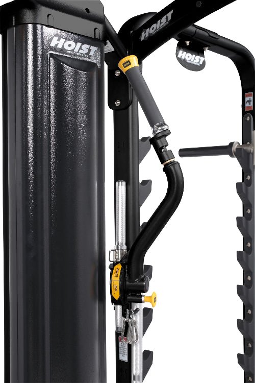 HOIST Fitness Mi7SMITH Functional Training System