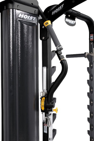 HOIST Fitness Mi7SMITH Functional Training System