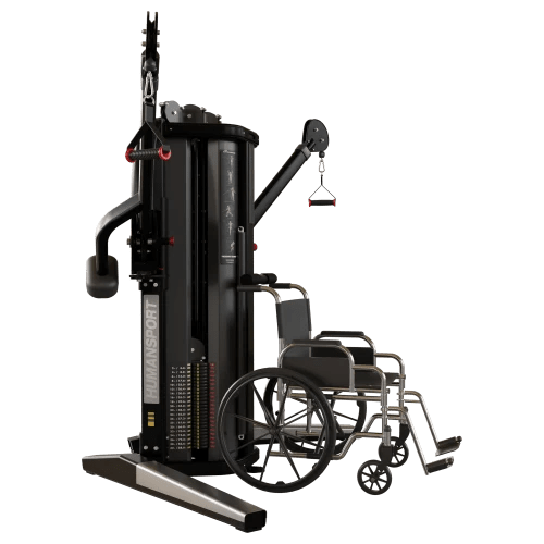 Nautilus HumanSport® Freedom Trainer