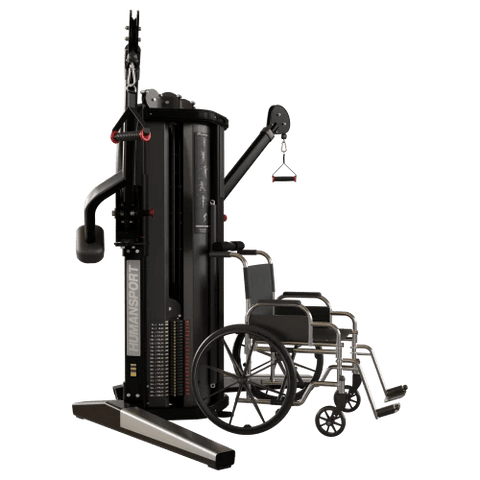 Nautilus HumanSport® Freedom Trainer