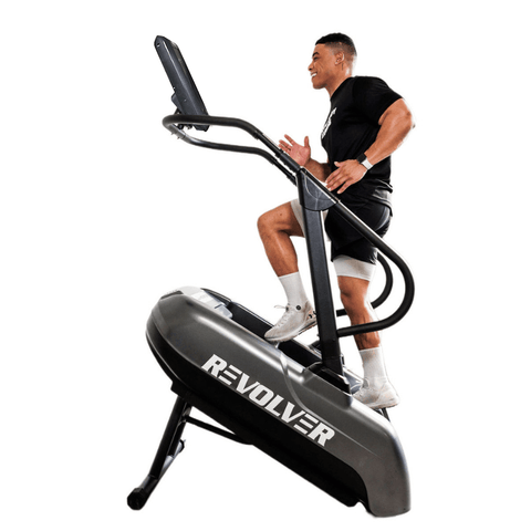 REVOLVER COMPACT Commercial Quality StairMill New for 2026