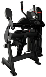 Nautilus Inspiration Abdominal Crunch