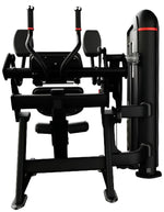 Nautilus Inspiration Abdominal Crunch