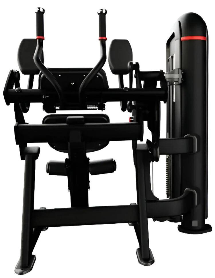 Nautilus Inspiration Abdominal Crunch