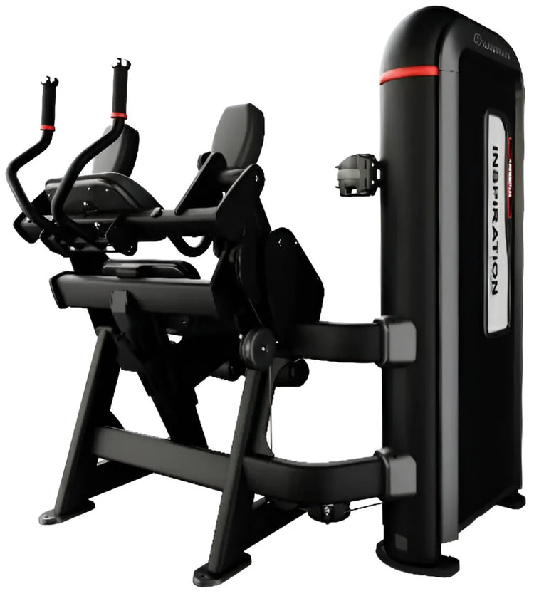 Nautilus Inspiration Abdominal Crunch