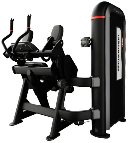 Nautilus Inspiration Abdominal Crunch