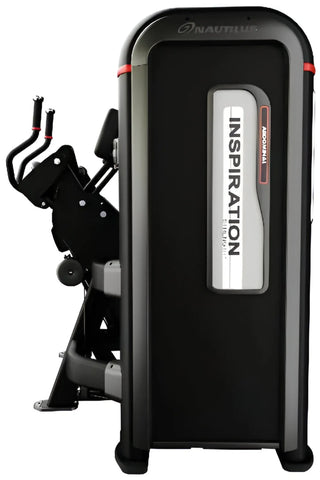 Nautilus Inspiration Abdominal Crunch