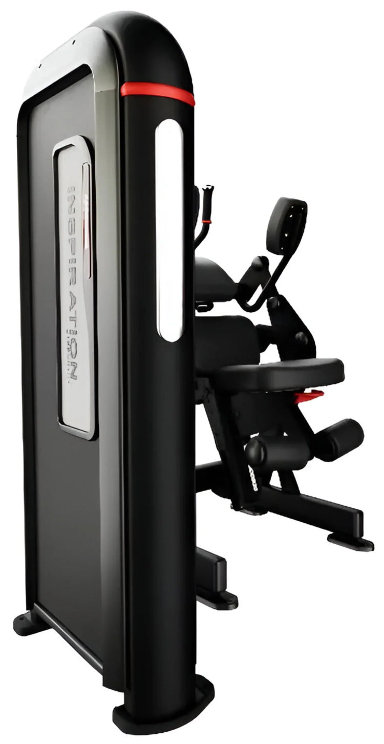 Nautilus Inspiration Abdominal Crunch
