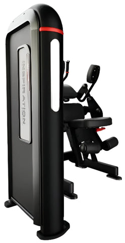 Nautilus Inspiration Abdominal Crunch