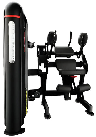 Nautilus Inspiration Abdominal Crunch