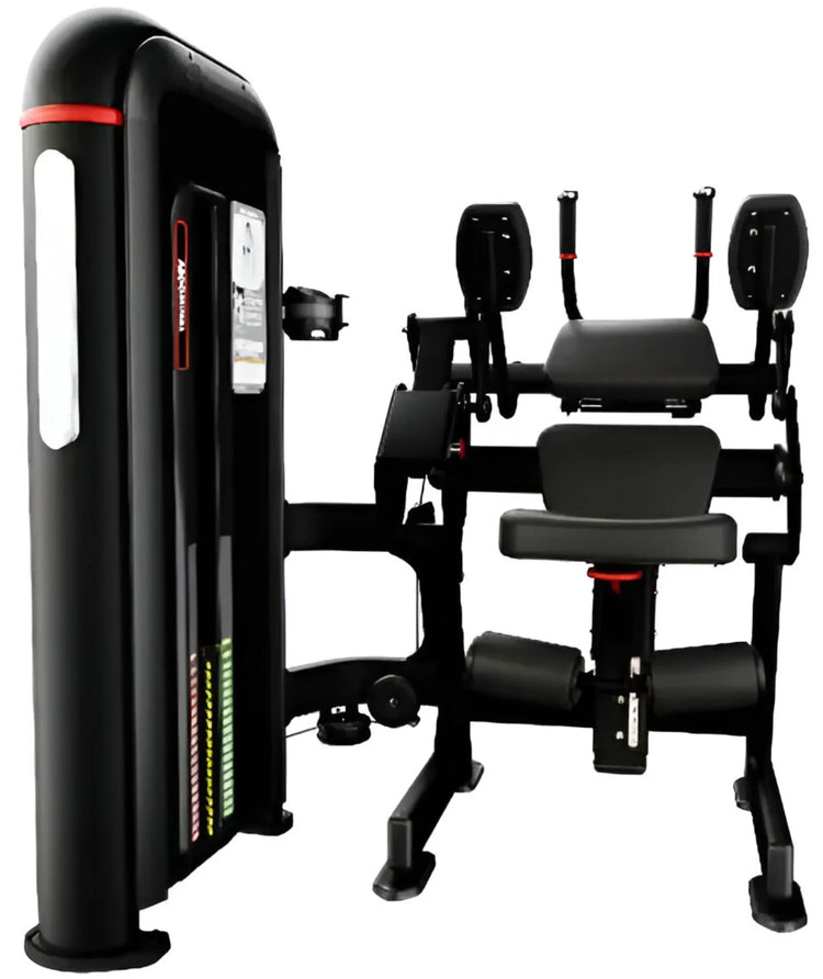 Nautilus Inspiration Abdominal Crunch