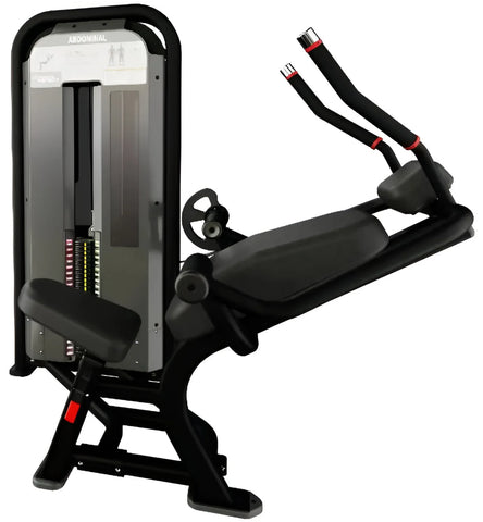 Nautilus Impact Abdominal