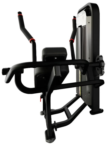 Nautilus Impact Abdominal