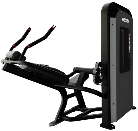 Nautilus Impact Abdominal