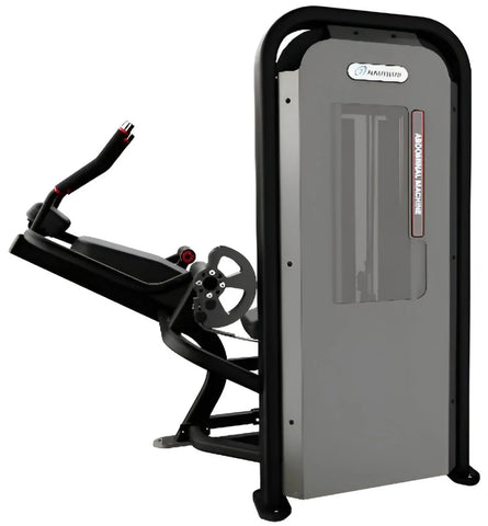 Nautilus Impact Abdominal