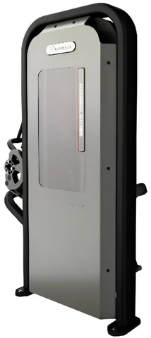 Nautilus Impact Abdominal