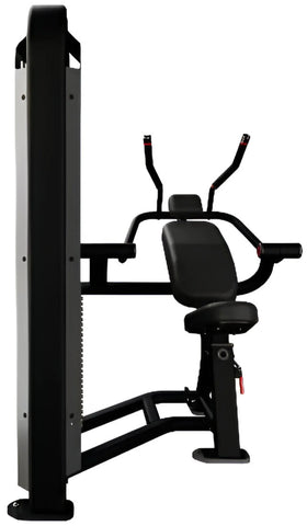 Nautilus Impact Abdominal