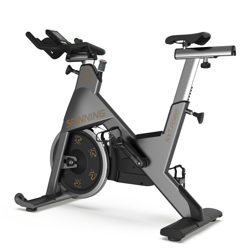 Spinner® NXT™ Power - Total Body Experts