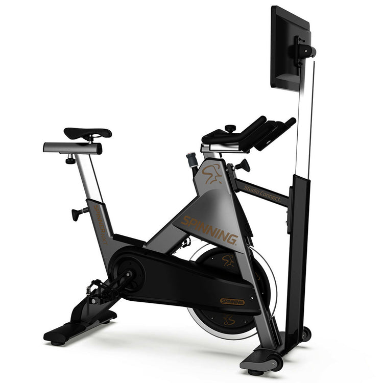 Spinner® NXT™ with Studio Connect™ Console - New