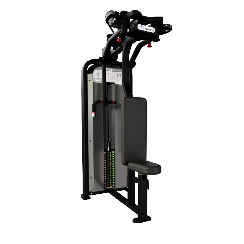 Nautilus Impact® Deltoid Fly