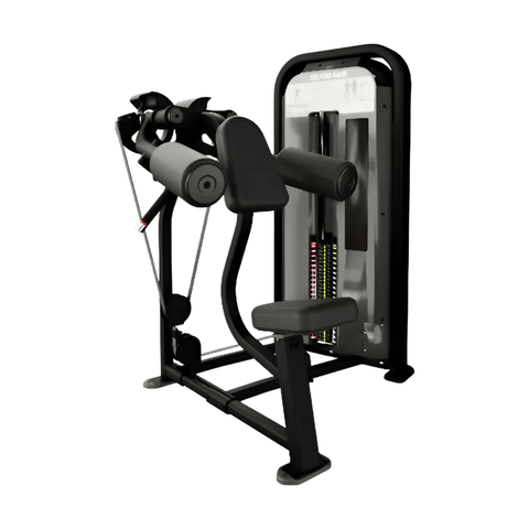 Nautilus Impact Deltoid Raise