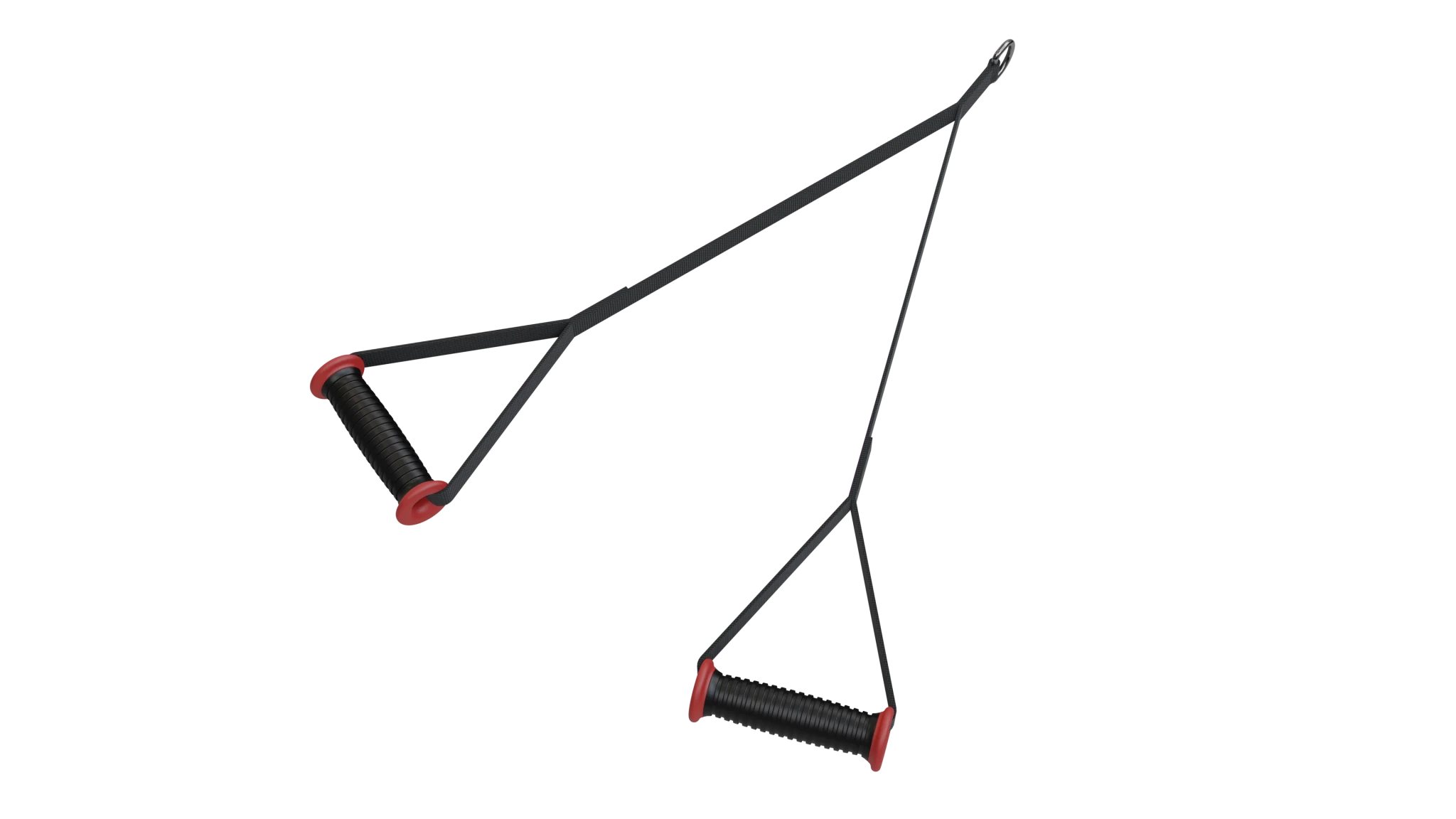 Nautilus Inspiration® Dual Adjustable Pulley