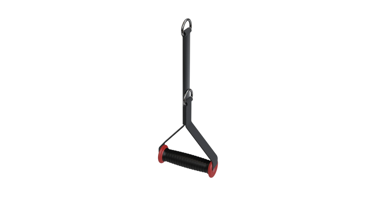 Nautilus Inspiration® Dual Adjustable Pulley