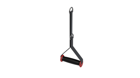Nautilus Inspiration® Dual Adjustable Pulley