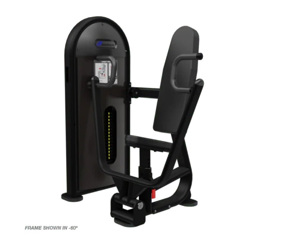 Nautilus Instinct Vertical Chest Press
